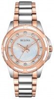 Фото - Наручные часы Bulova 98S134 