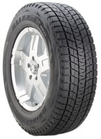 Фото - Шины Bridgestone Blizzak DM-V1 195/80 R15 96R 