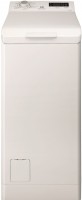 Фото - Стиральная машина Electrolux EWT1266EDW белый