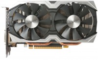 Фото - Видеокарта ZOTAC GeForce GTX 1060 ZT-P10600G-10M 