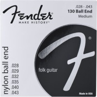 Фото - Струны Fender 130 