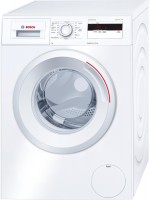 Фото - Стиральная машина Bosch WAN 2406A белый