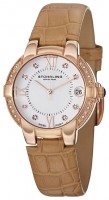 Фото - Наручные часы Stuhrling 338LS.1245E2