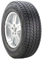 Фото - Шины Bridgestone Blizzak DM-V1 235/60 R17 102R