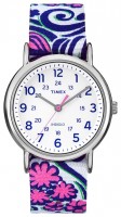 Фото - Наручные часы Timex TW2P90200