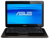 Фото - Ноутбук Asus K40IJ (K40IJ-C900SCELWW)