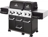 Фото - Мангал / барбекю Broil King Imperial XL Black 