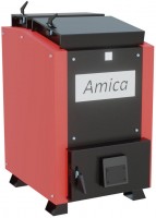 Фото - Отопительный котел Amica Profi 50 50 кВт