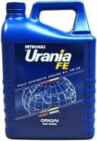 Фото - Моторное масло Urania FE 5W-30 5&nbsp;л