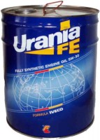 Фото - Моторное масло Urania FE 5W-30 20 л