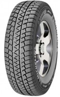 Фото - Шины Michelin Latitude Alpin 275/40 R20 106V 