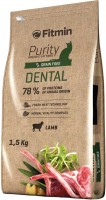 Фото - Корм для кошек Fitmin Purity Dental  400 g