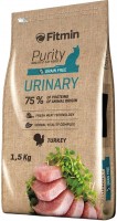 Фото - Корм для кошек Fitmin Purity Urinary  1.5 kg