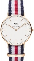 Фото - Наручные часы Daniel Wellington DW00100030 