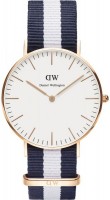 Фото - Наручные часы Daniel Wellington DW00100031 