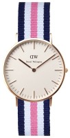 Фото - Наручные часы Daniel Wellington DW00100034 