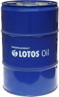 Моторное масло Lotos Turdus SHPD 15W-40 60 л