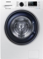 Фото - Стиральная машина Samsung WW90J5446FW белый