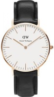 Фото - Наручные часы Daniel Wellington DW00100036 