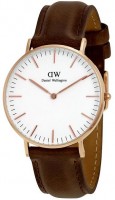 Фото - Наручные часы Daniel Wellington DW00100039 