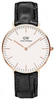 Фото - Наручные часы Daniel Wellington DW00100041 