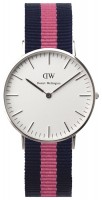Фото - Наручные часы Daniel Wellington DW00100049