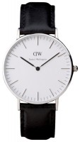 Фото - Наручные часы Daniel Wellington DW00100053 