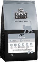 Фото - Корм для кошек Gina Elite Cat Sensitive  18 kg