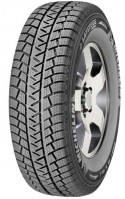 Фото - Шины Michelin Latitude Alpin 235/65 R17 108H