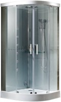 Фото - Душевая кабина Grande Home WR14 100x100