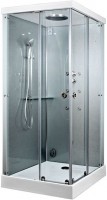 Фото - Душевая кабина Grande Home WR149 100x100 левая