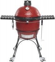 Фото - Мангал / барбекю KAMADO JOE Classic Joe 