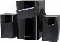 Фото - Компьютерные колонки Defender X400