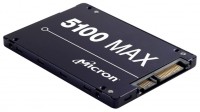 Фото - SSD Micron 5100 MAX MTFDDAK1T9TCC-1AR1ZAB 1.92 ТБ