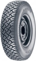 Фото - Грузовая шина Lassa LT/T 7.5 R16 121L