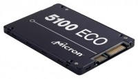 Фото - SSD Micron 5100 ECO MTFDDAK3T8TBY 3.84 ТБ