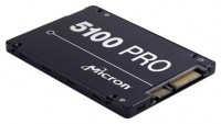 Фото - SSD Micron 5100 PRO MTFDDAK480TCB 480 ГБ