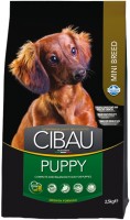 Фото - Корм для собак Farmina CIBAU Puppy Mini Breed