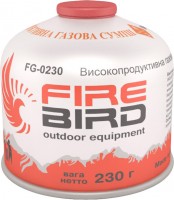 Фото - Газовый баллон FireBird FG-0230 