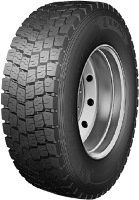 Фото - Грузовая шина Michelin X Multi HD D 315/70 R22.5 154L 