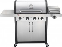 Фото - Мангал / гриль Char-Broil Professional 4