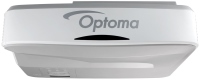 Фото - Проектор Optoma ZH400UST 