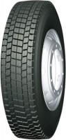 Фото - Грузовая шина Royal Black RBK96 315/80 R22.5 156L 