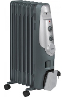 Фото - Масляный радиатор AEG RA 5520 7 секц 1.5 кВт