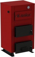 Фото - Отопительный котел Amica Classic 30 30 кВт