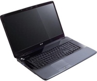 Фото - Ноутбук Acer Aspire 8530