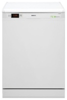 Фото - Посудомоечная машина Beko DSFN 6530 белый