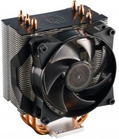 Фото - Система охлаждения Cooler Master MasterAir Pro 3 