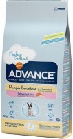 Фото - Корм для собак Advance Puppy Sensitive Salmon/Rice
