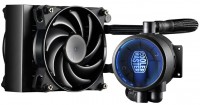 Фото - Система охлаждения Cooler Master MasterLiquid Pro 120 